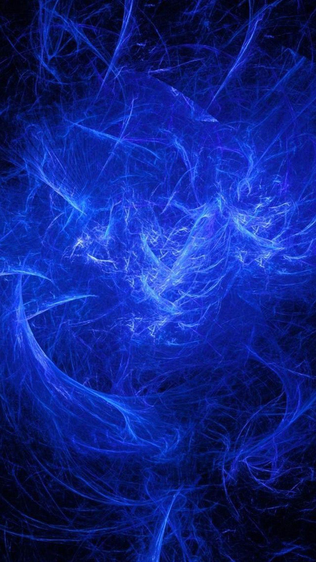 Dark Blue Abstract iPhone Wallpapers - Top Free Dark Blue Abstract