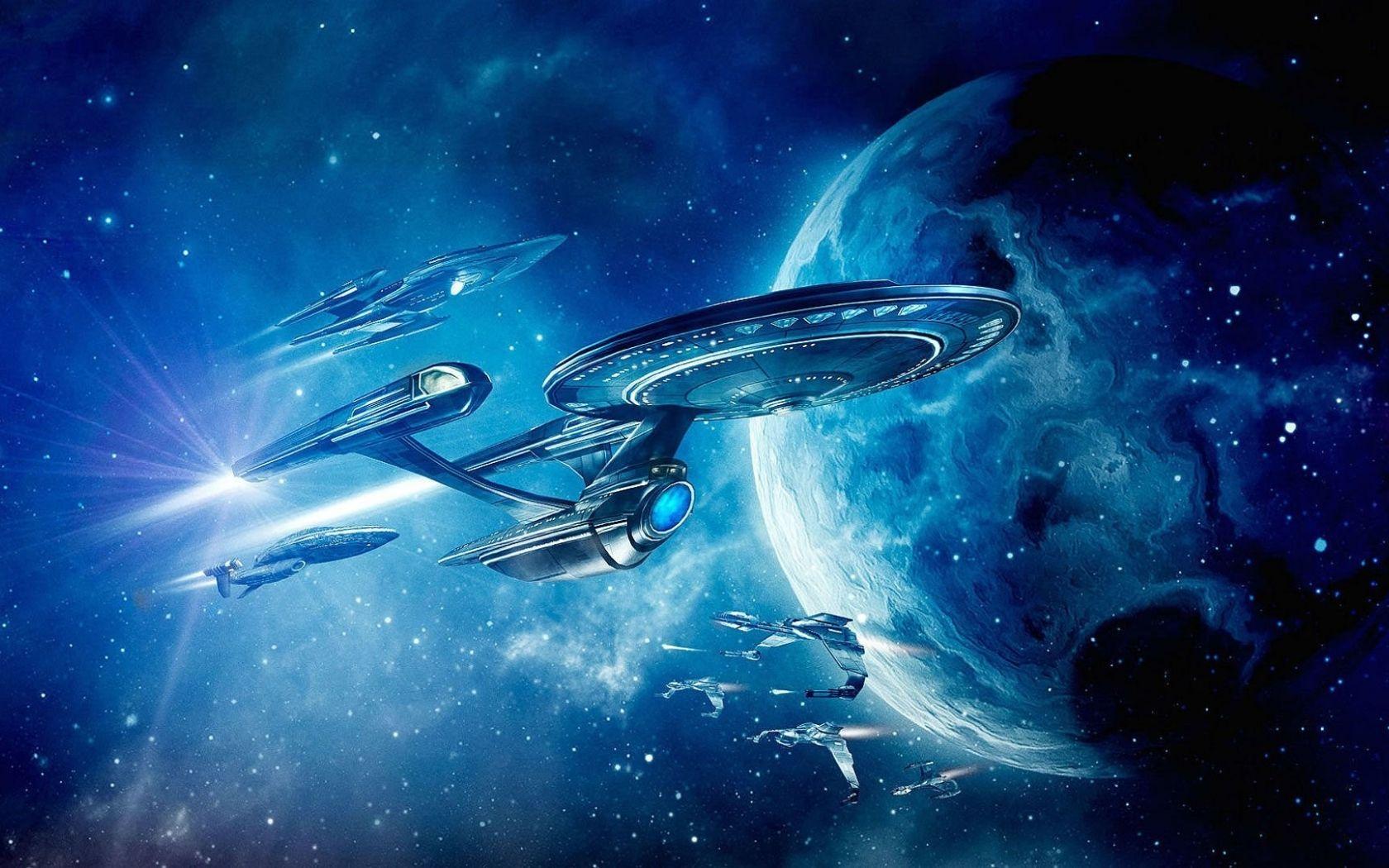 HD Spaceship Wallpapers - Top Free HD Spaceship Backgrounds -  WallpaperAccess
