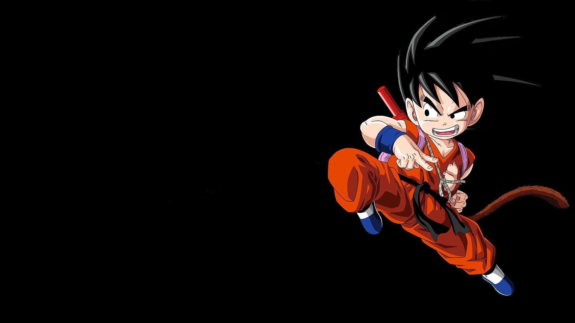 1920x1080 Free download 40 Best Goku Wallpaper HD for PC Dragon Ball Z