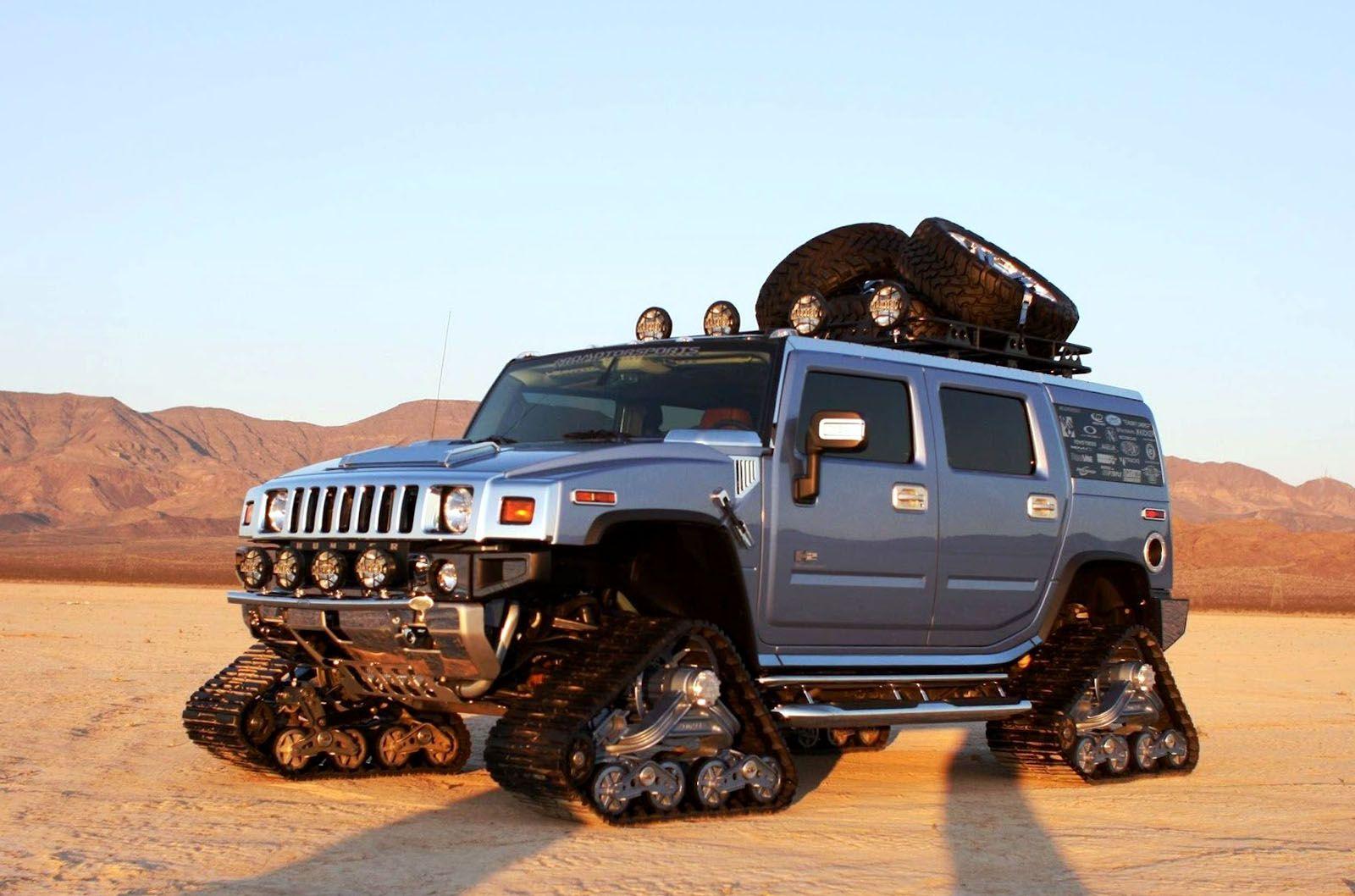 1600x1058 Amazing Silver Hummer Car Wallpaper HD / Desktop and Mobile
