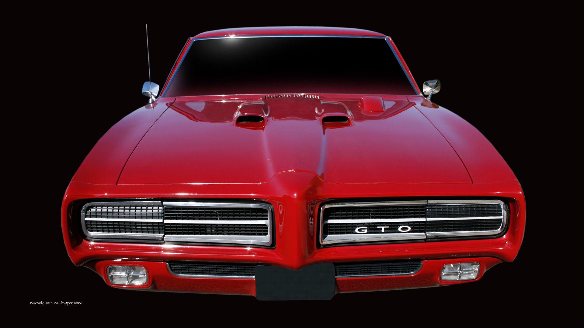 Gto Muscle Car Wallpapers Top Free Gto Muscle Car Backgrounds Wallpaperaccess