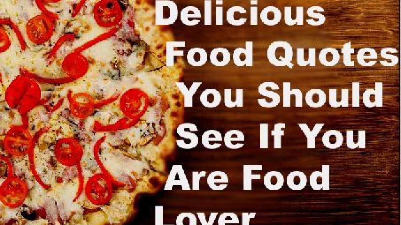 Food Quotes Wallpapers Top Free Food Quotes Backgrounds WallpaperAccess