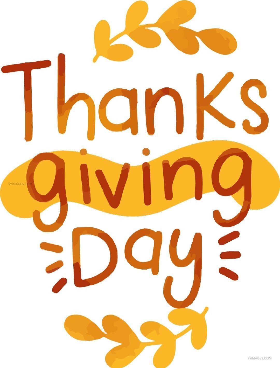 1080x1421 [28th November 2019] Beautiful Happy Thanksgiving Day