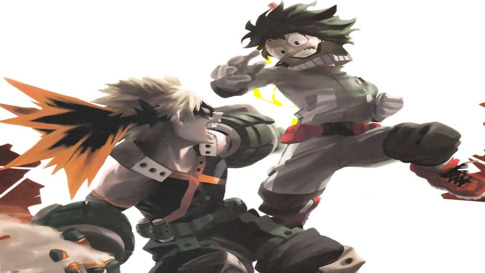 1600x900 Deku Wallpaper. Deku Wallpaper, Deku