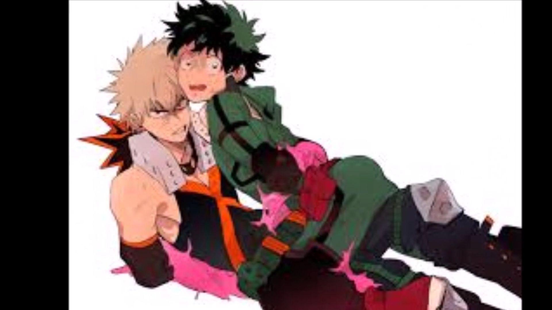 1920x1080 Katsudeku Wallpaper