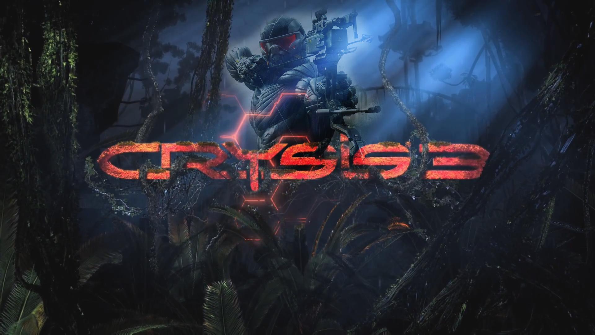 1920x1080 Crysis 3 Wallpaper. Crysis Airship