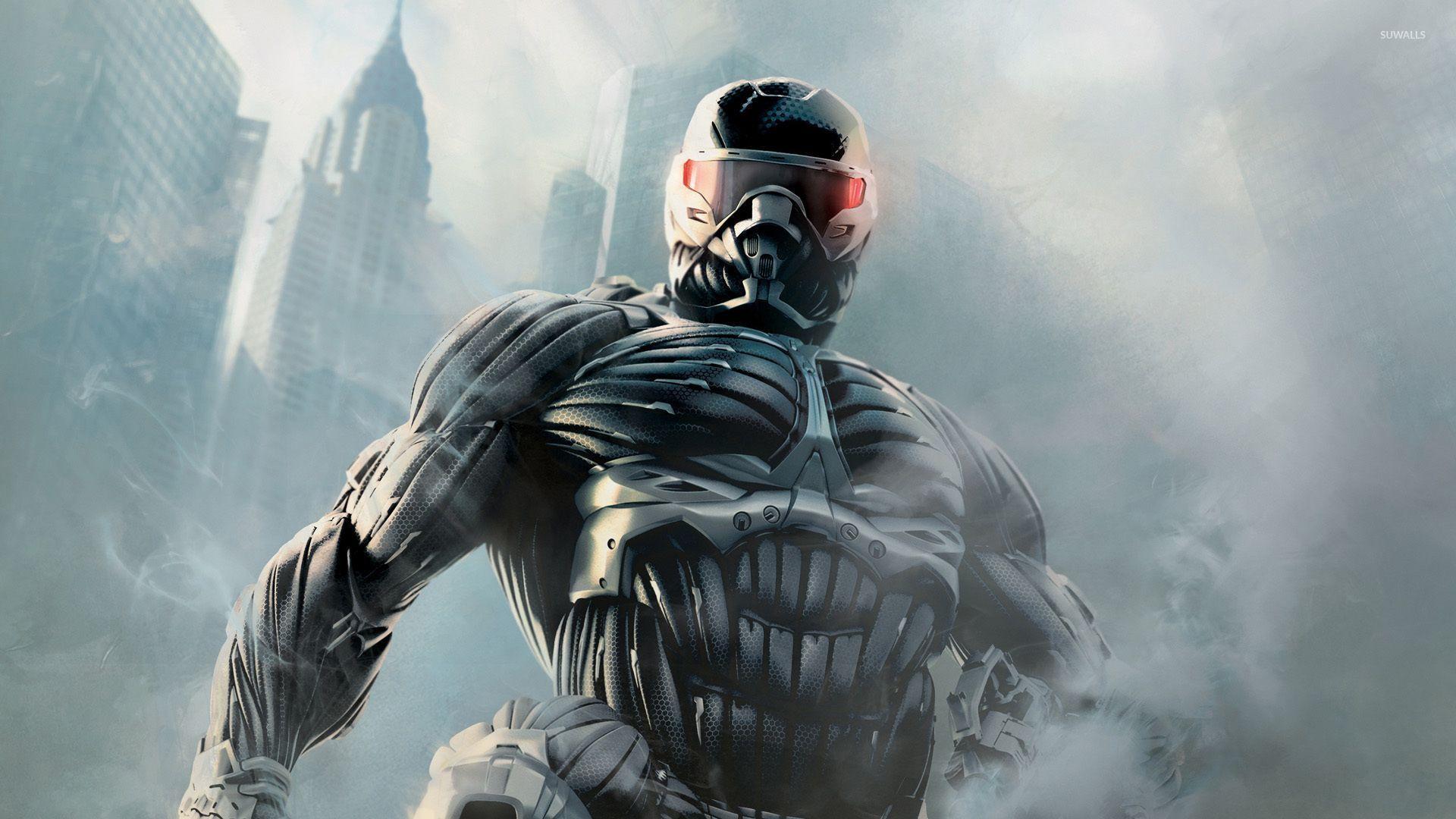 crysis ceph download free