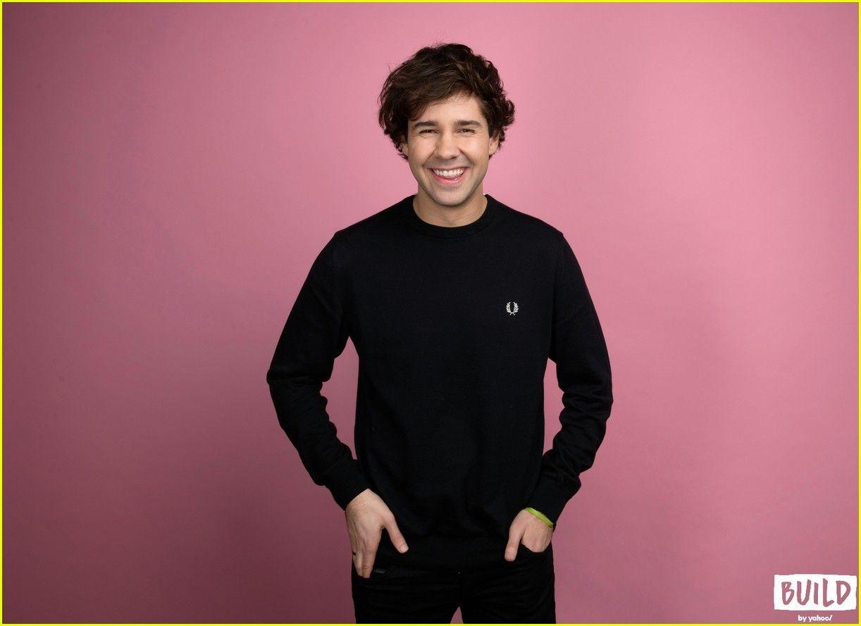 David Dobrik Desktop Wallpapers - Top Free David Dobrik Desktop