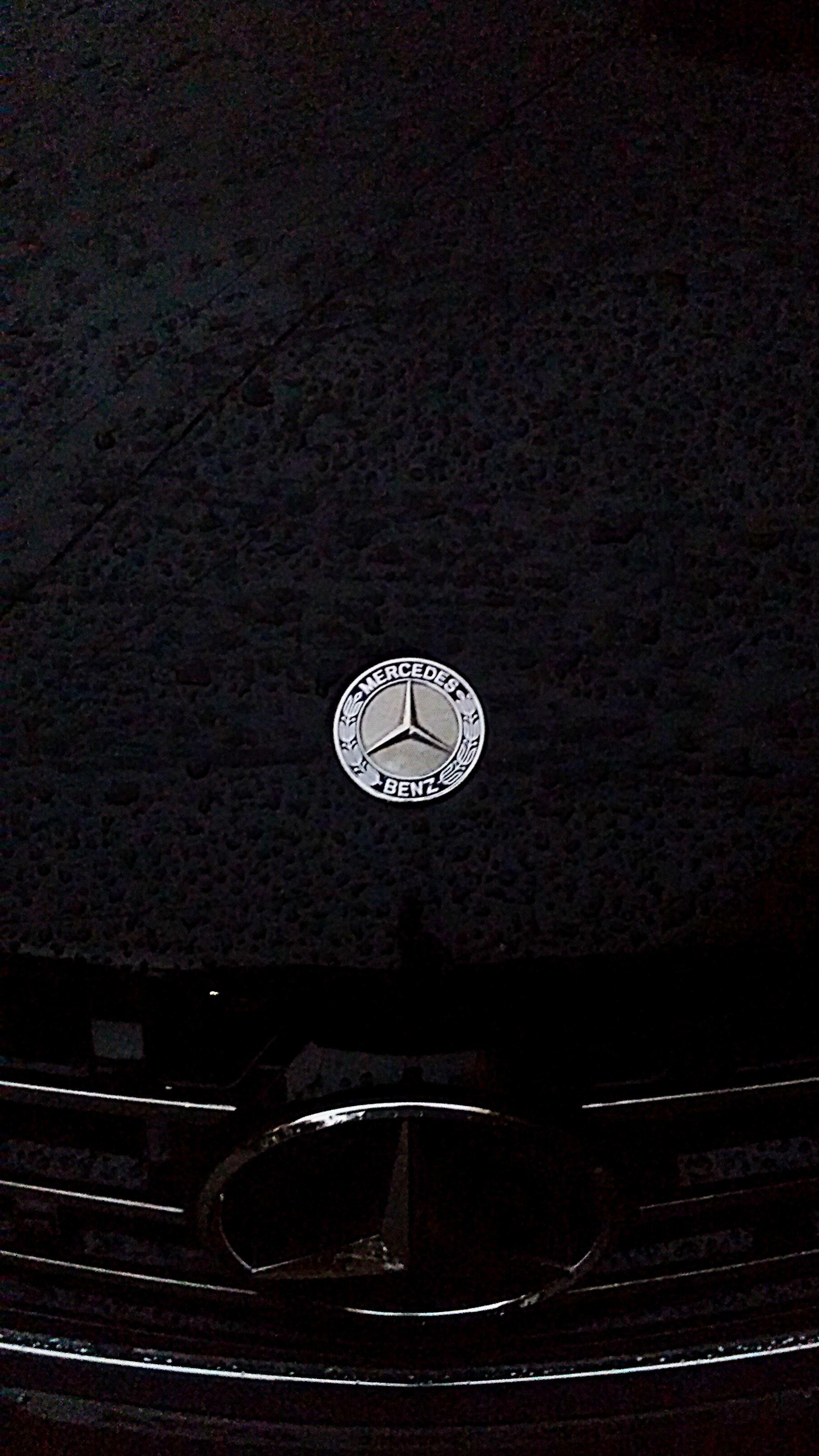 1819x3234 Mercedes Benz Wallpaper