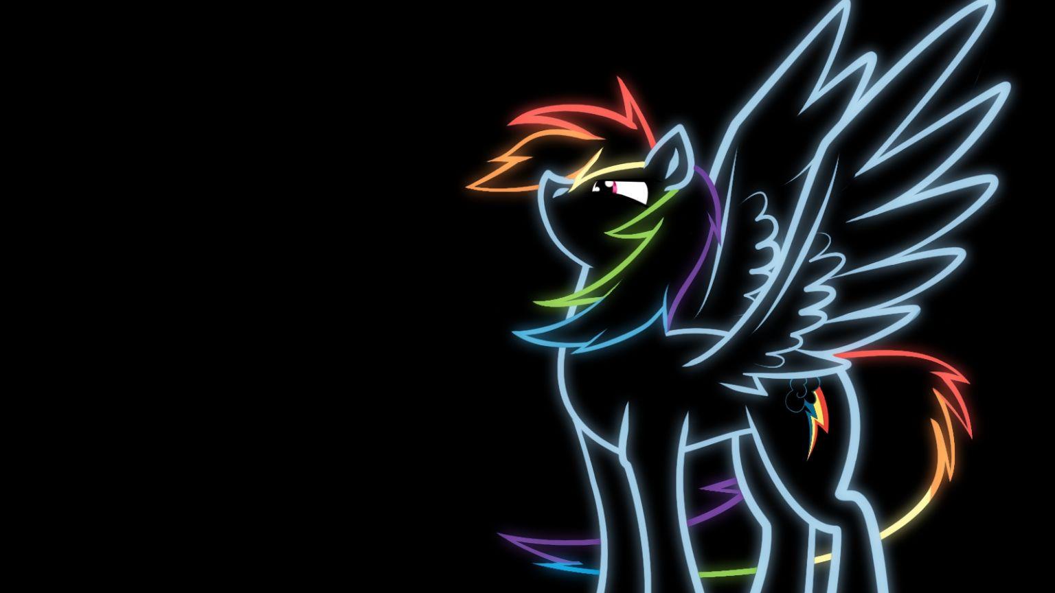 1536x864 Free download rainbow dash wallpaper by konditorei fan art