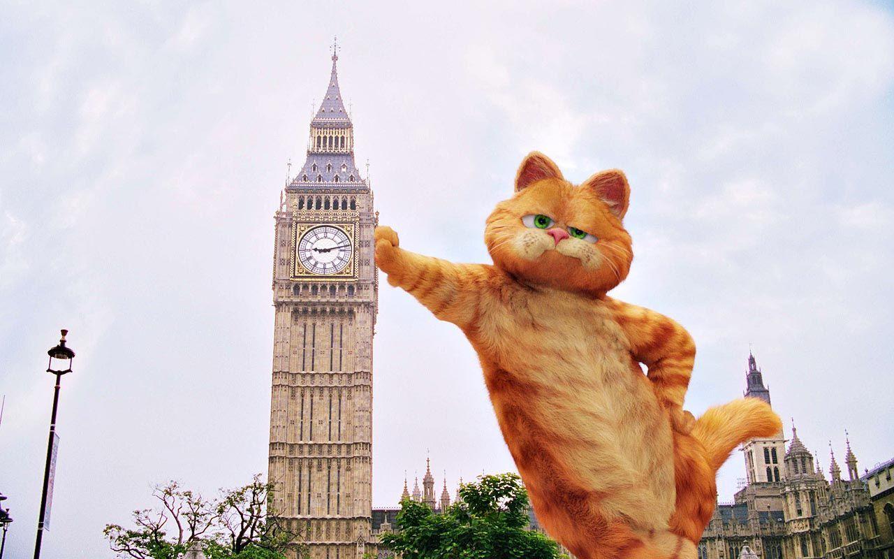1280x800 Big Ben Wallpaper HD Picture