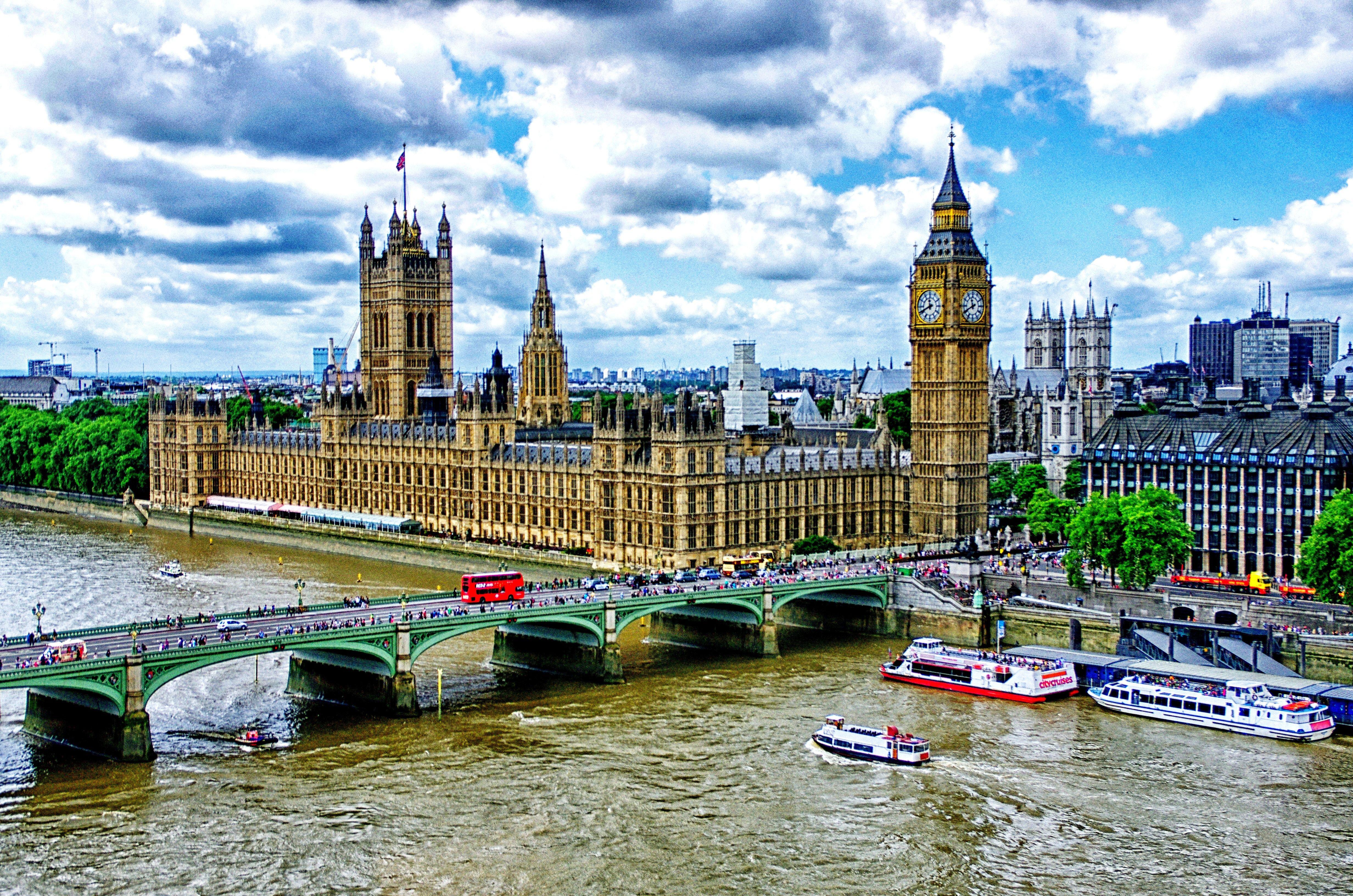4928x3264 big ben, london, palace of westminster Wallpaper, HD City 4K
