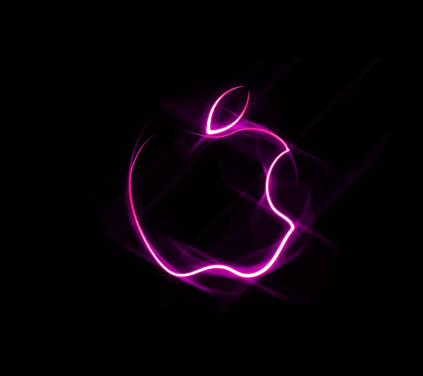 Featured image of post Pink Apple Logo Wallpaper For Iphone / If it&#039;s too much, definitely take a rest, i don&#039;t need it.