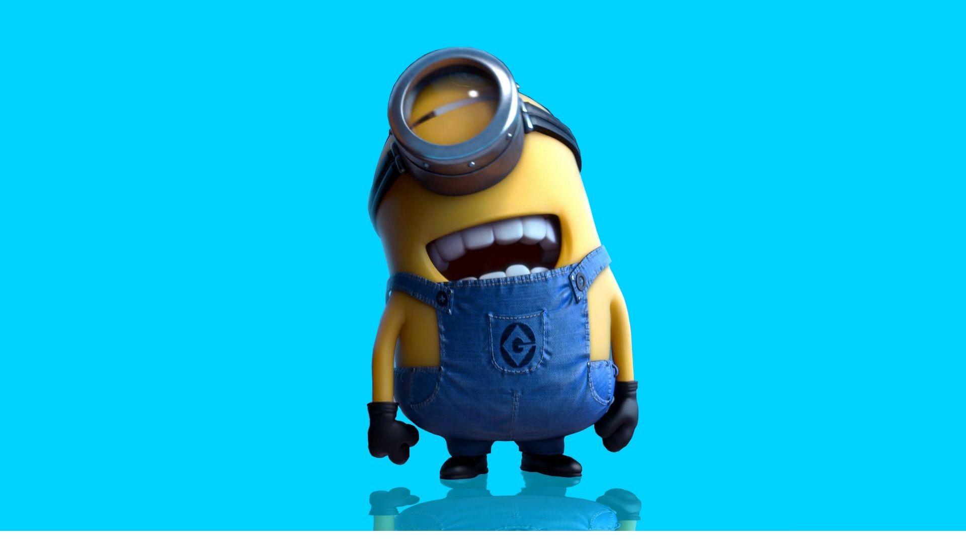 1920x1080 Laugh Wallpaper