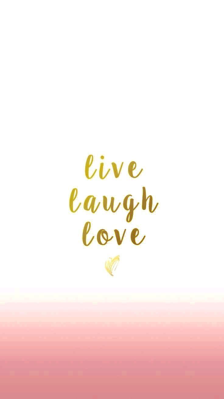 736x1309 Laugh Wallpaper