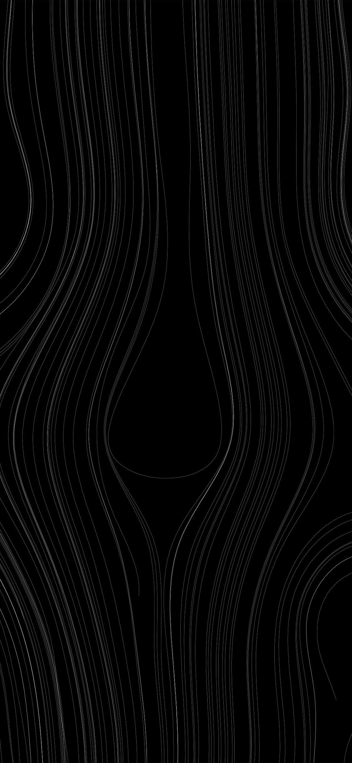 Black Lines Wallpapers - Top Free Black Lines Backgrounds - WallpaperAccess