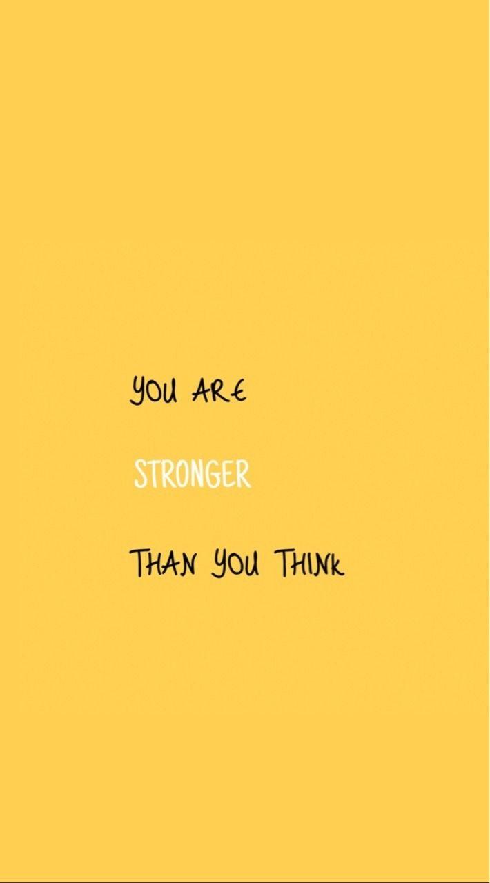 710x1280 January 18 2018 at 11:41PM. Yellow quotes
