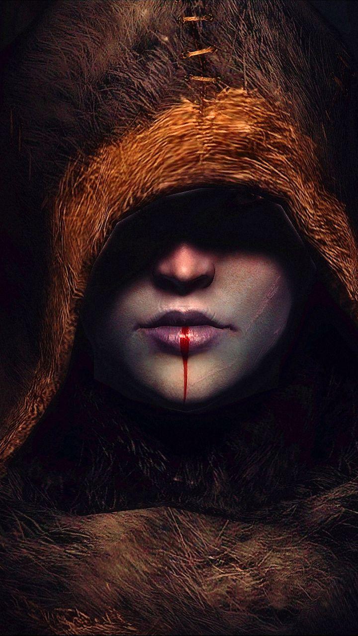 720x1280 Video Game The Elder Scrolls V: Skyrim (720x1280)