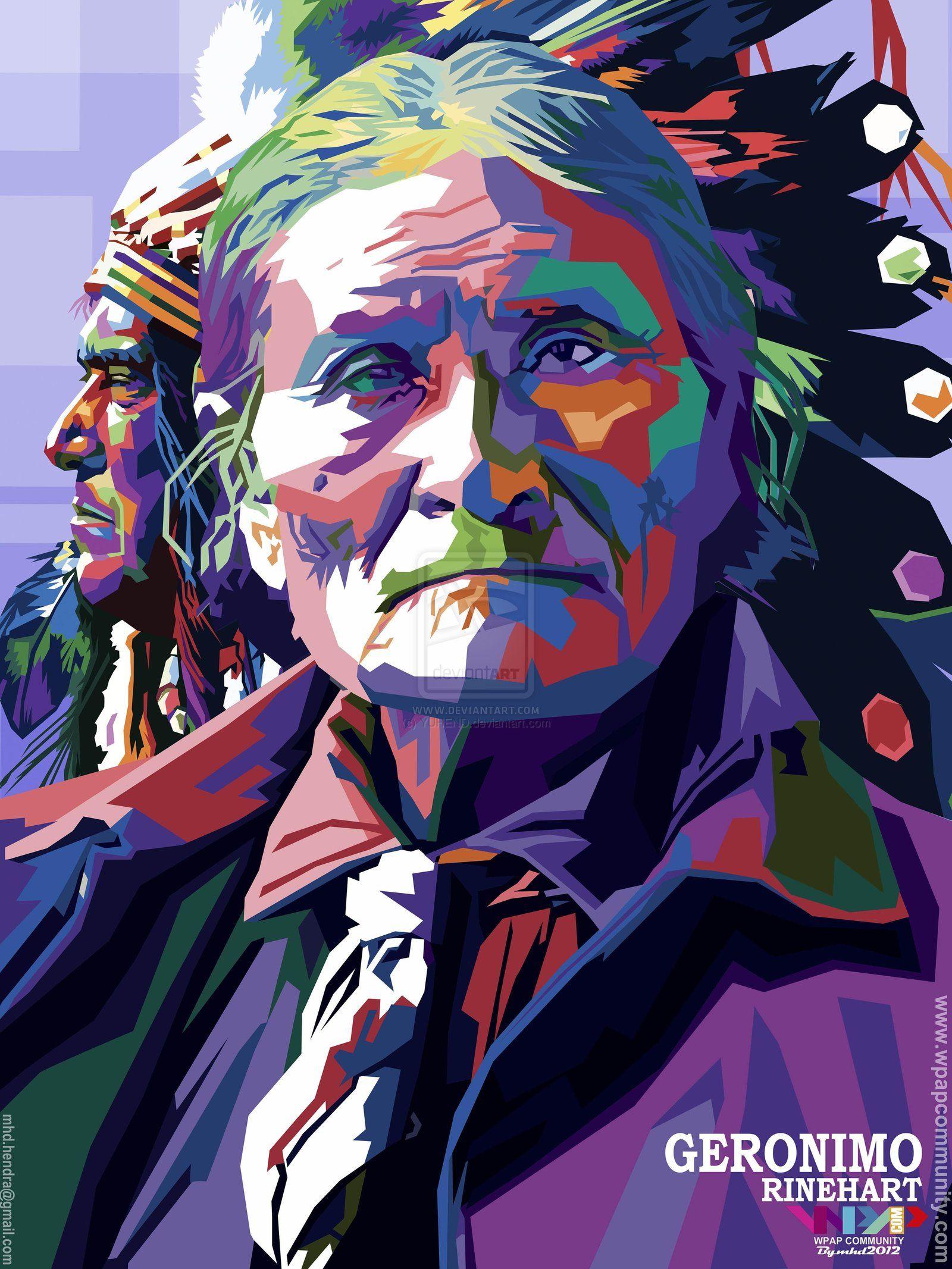 1600x2133 Geronimo Wallpaper. Geronimo Wallpaper