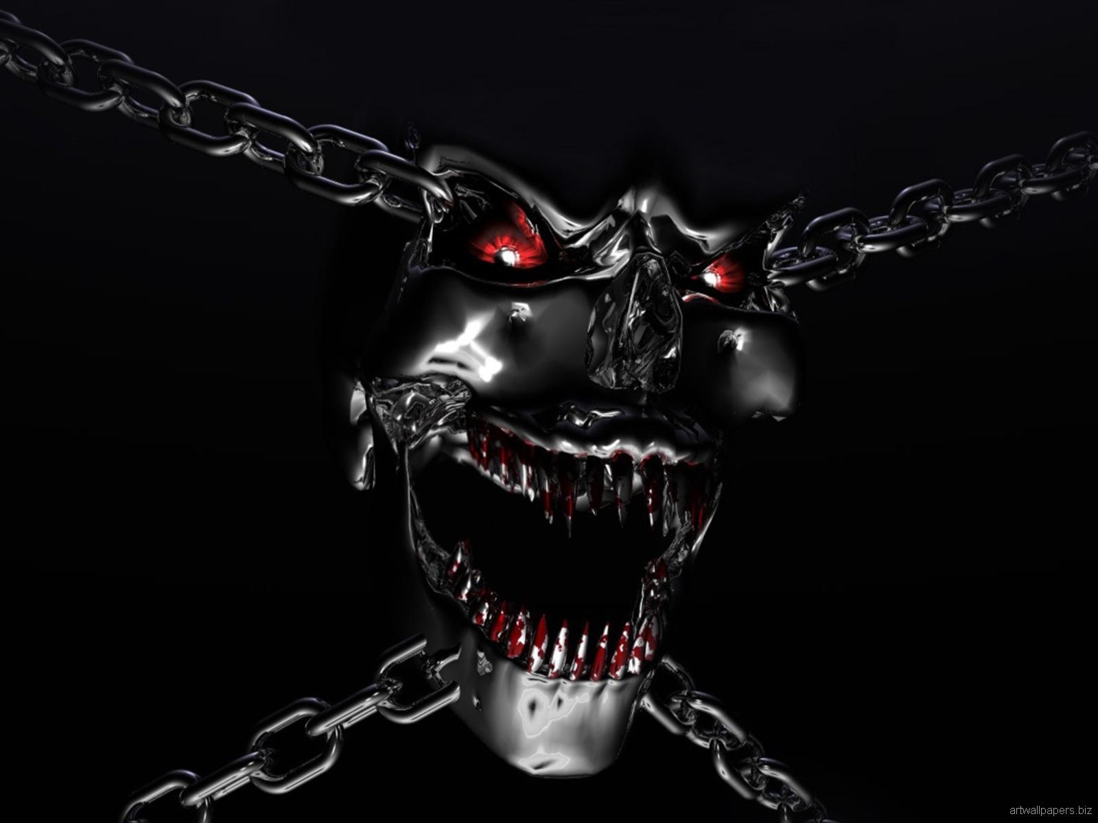 1600x1200 Skull Wallpaper, Skull Wallpaper, Art, Desktop Wallpaper