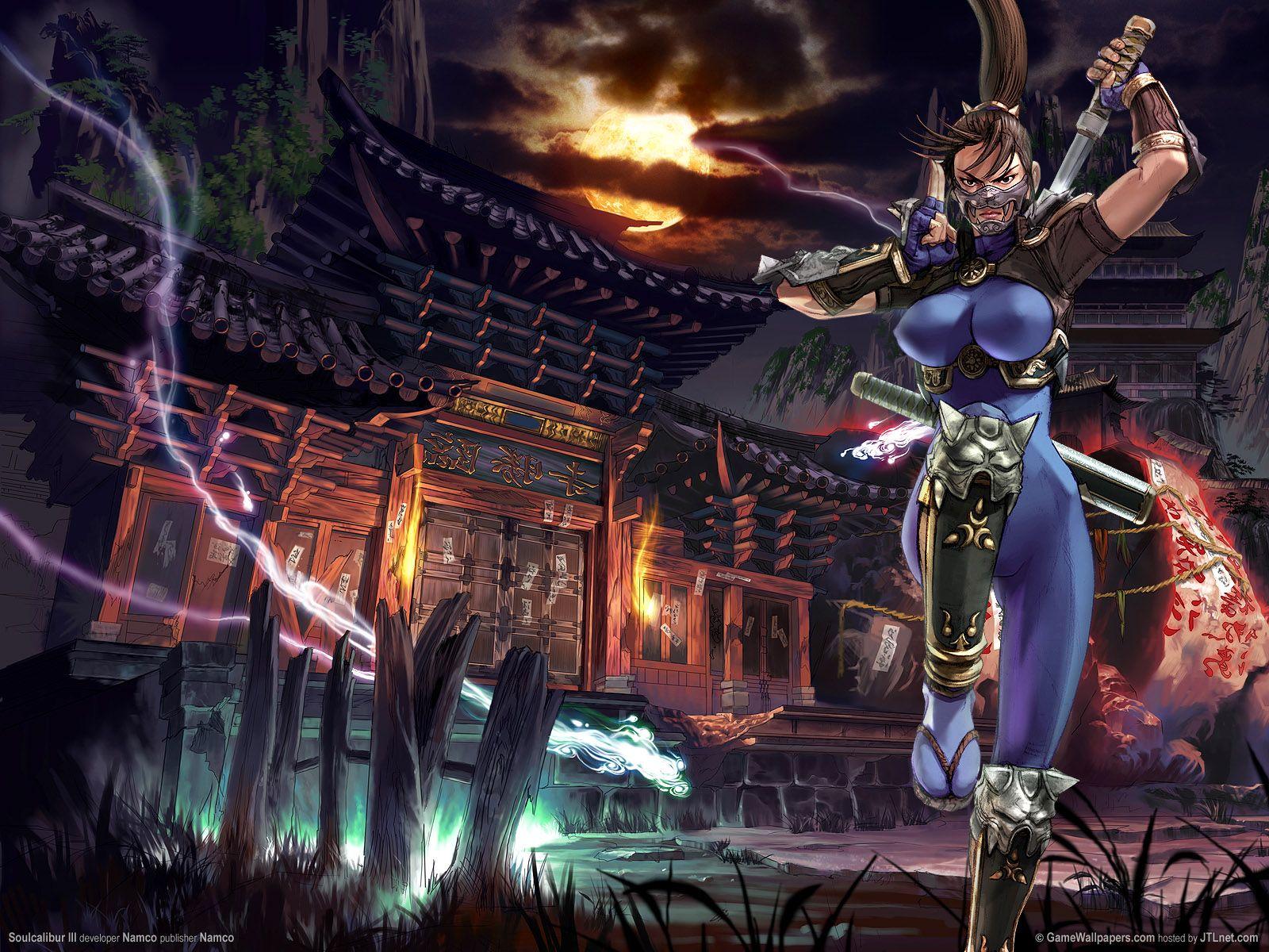 1600x1200 Index Of Wallpaper Albums New Soulcalibur 3