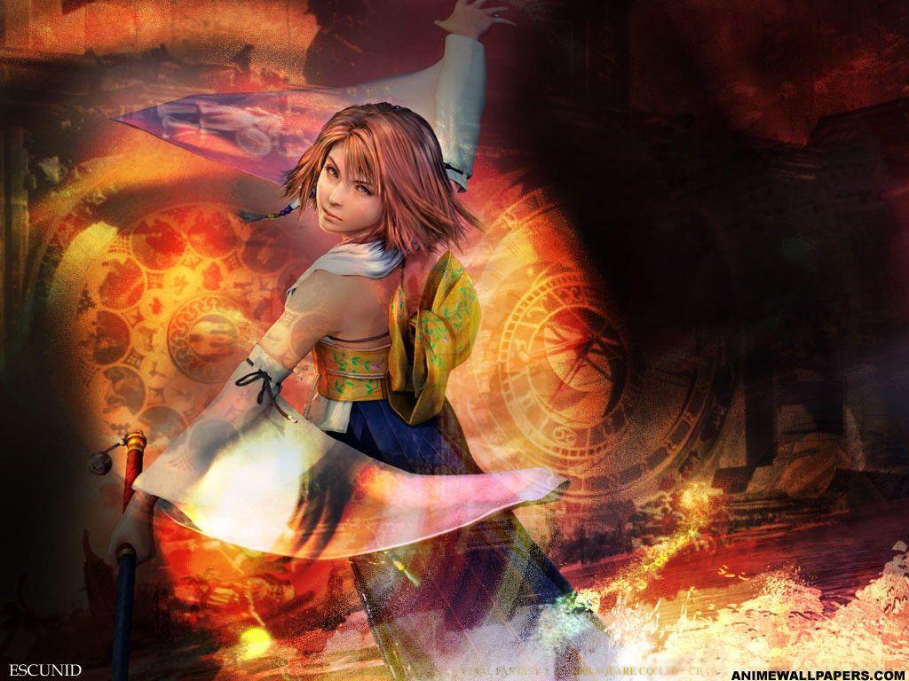 1024x768 Index Of Pics Gallery Ffx Wallpaper