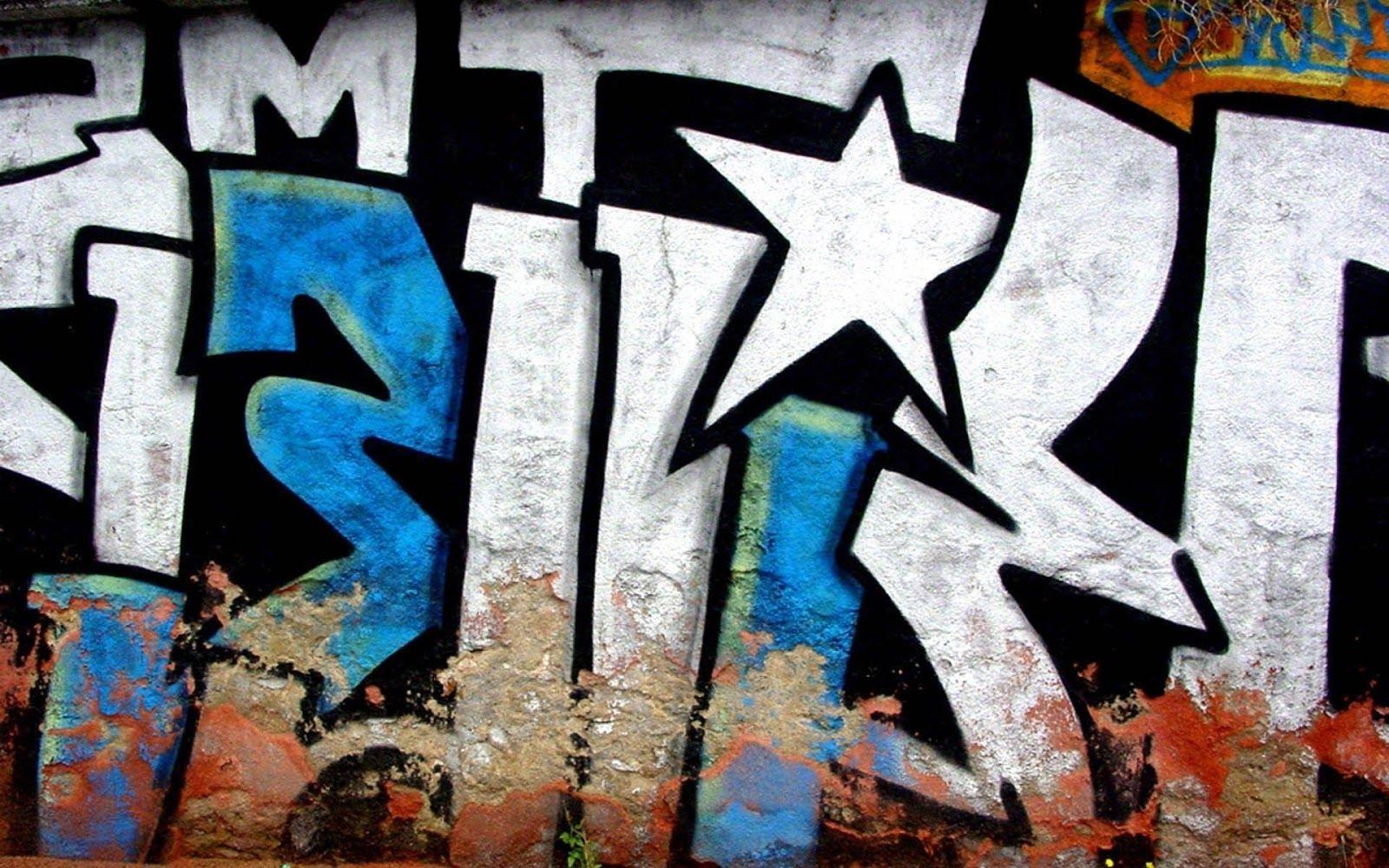 1600x1000 Urban Graffiti Art Windows 8 Wallpaper 1920x1200
