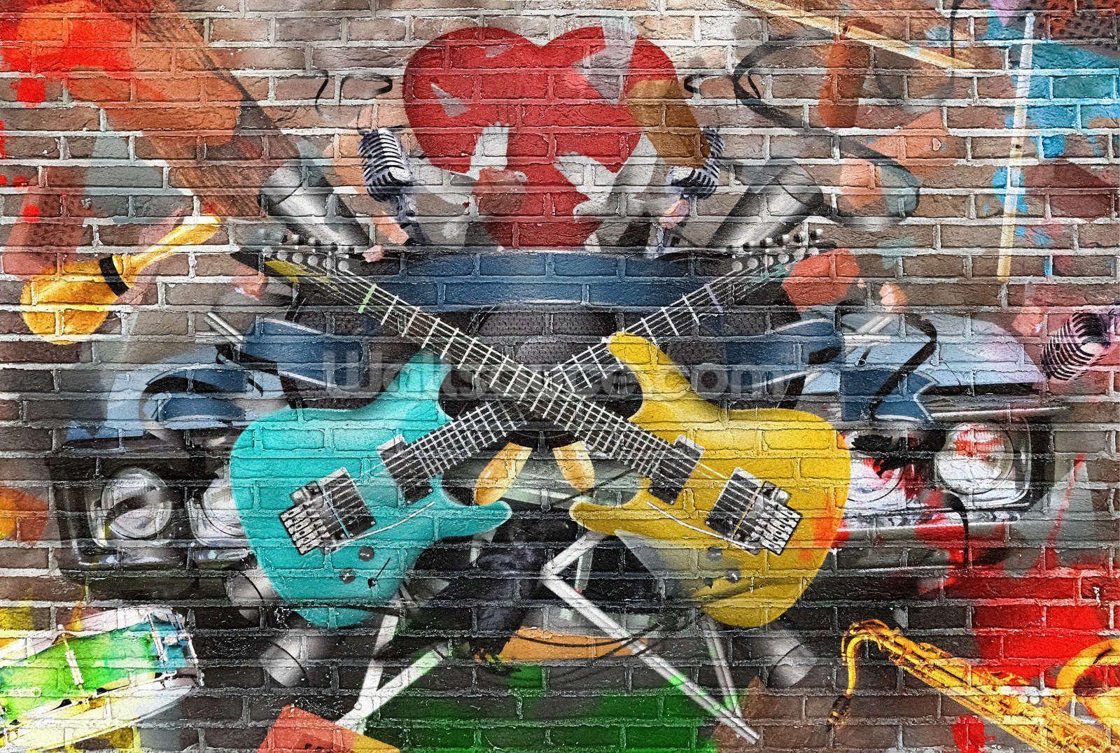 1600x1076 Graffiti Tunnel Wall Mural Car Wallpaper Name Design Art
