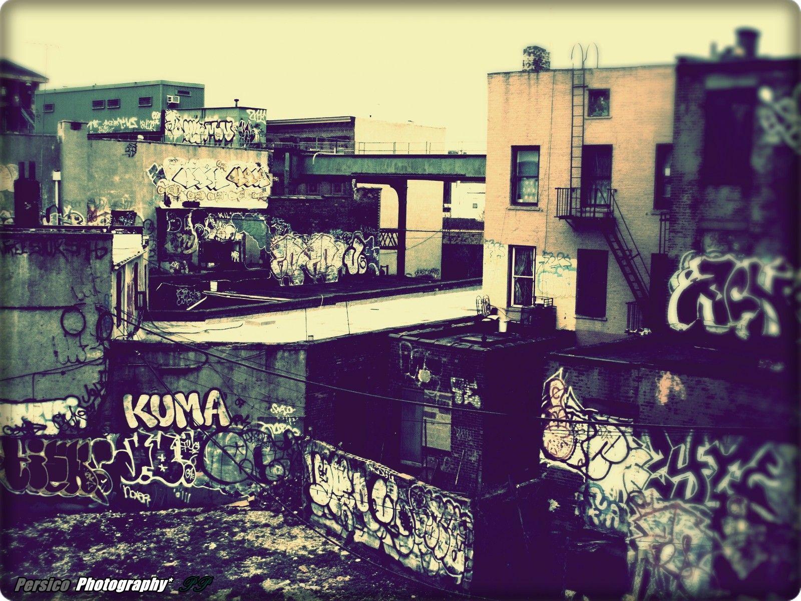 1600x1200 Graffiti Urban Wallpaper C05b