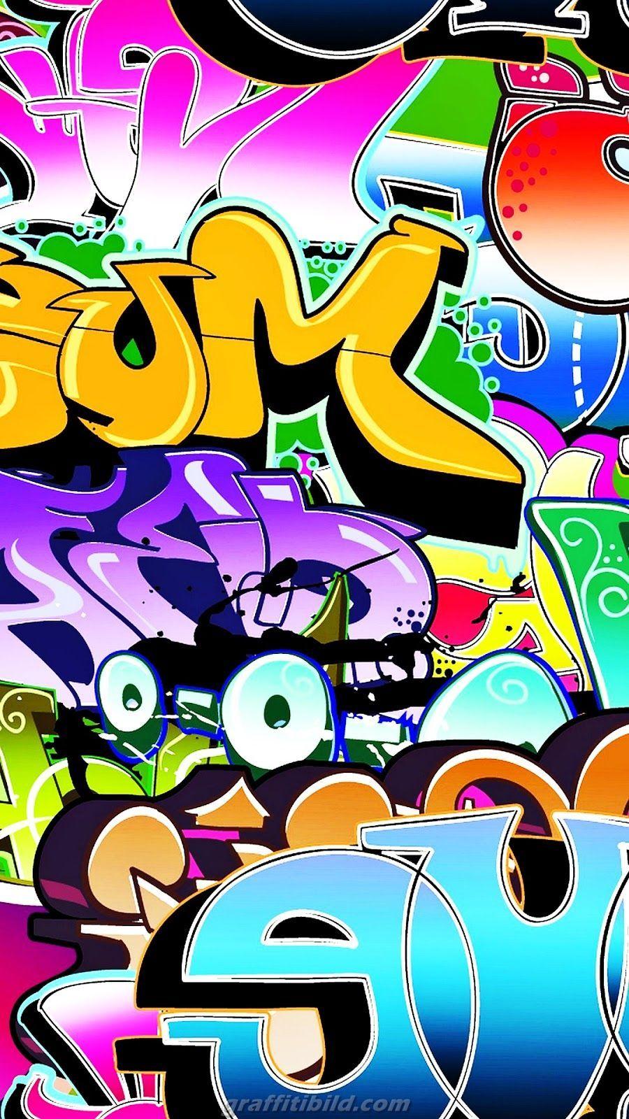 900x1600 Besten Graffiti Wallpaper HD für Android. Graffiti wallpaper