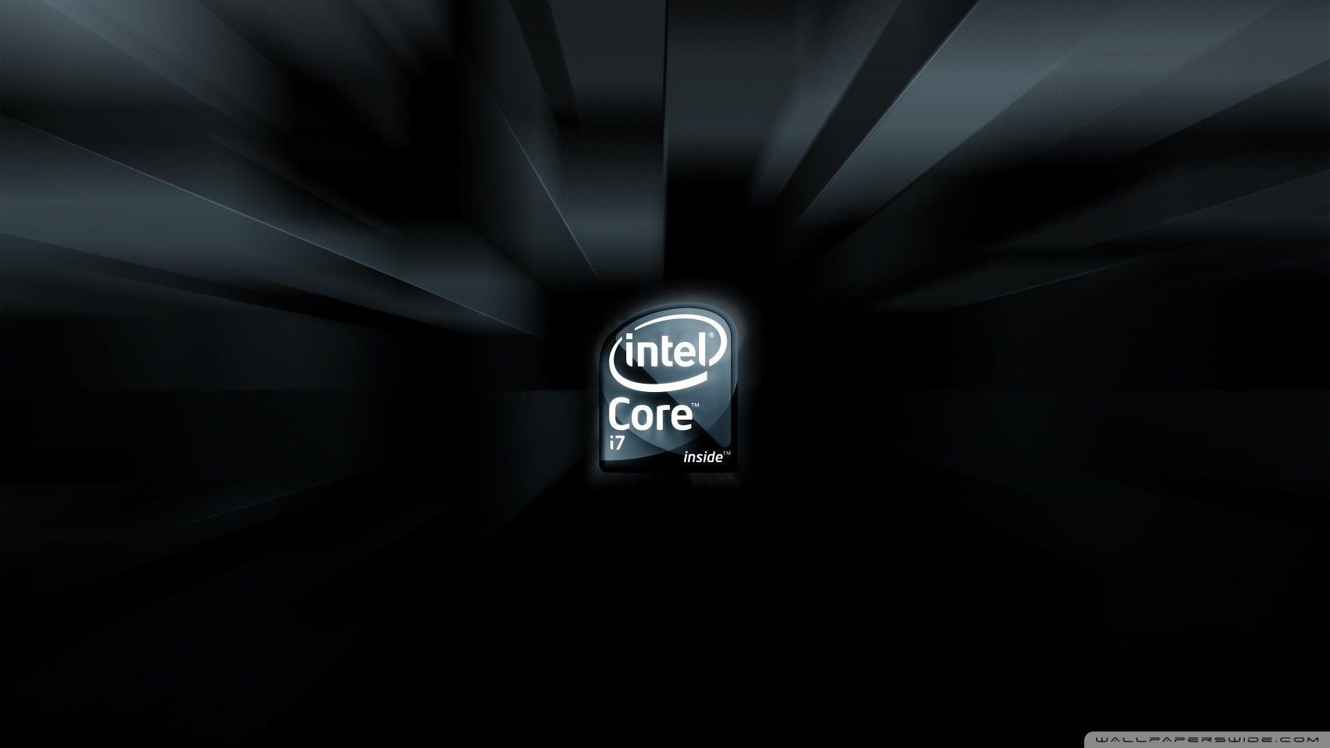1920x1080 Intel Wallpaper