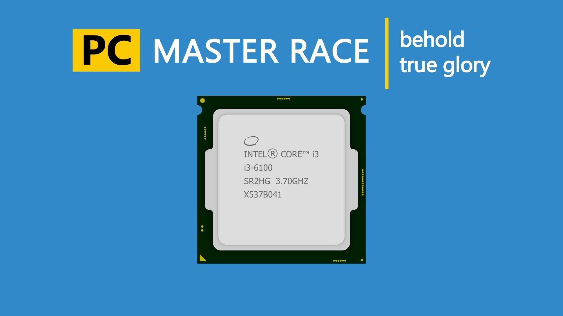1920x1080 A Few Intel Minimalist Wallpaper