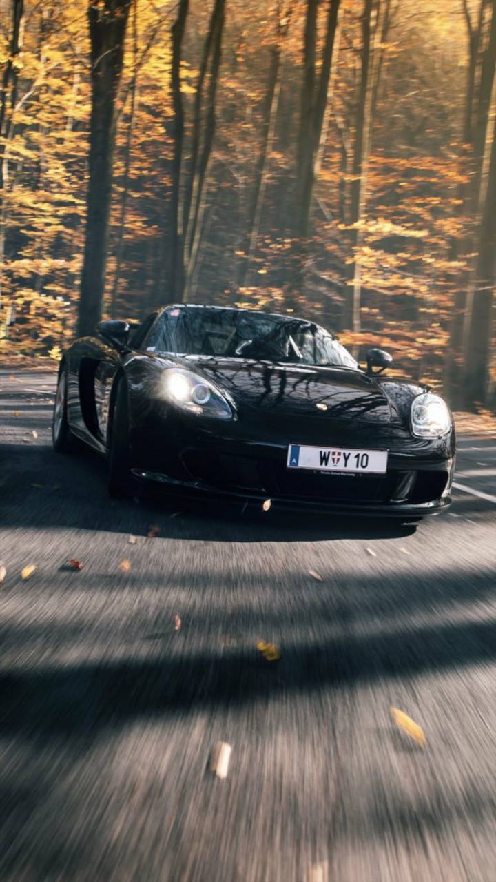 720x1280 Carrera Gt Android Wallpaper