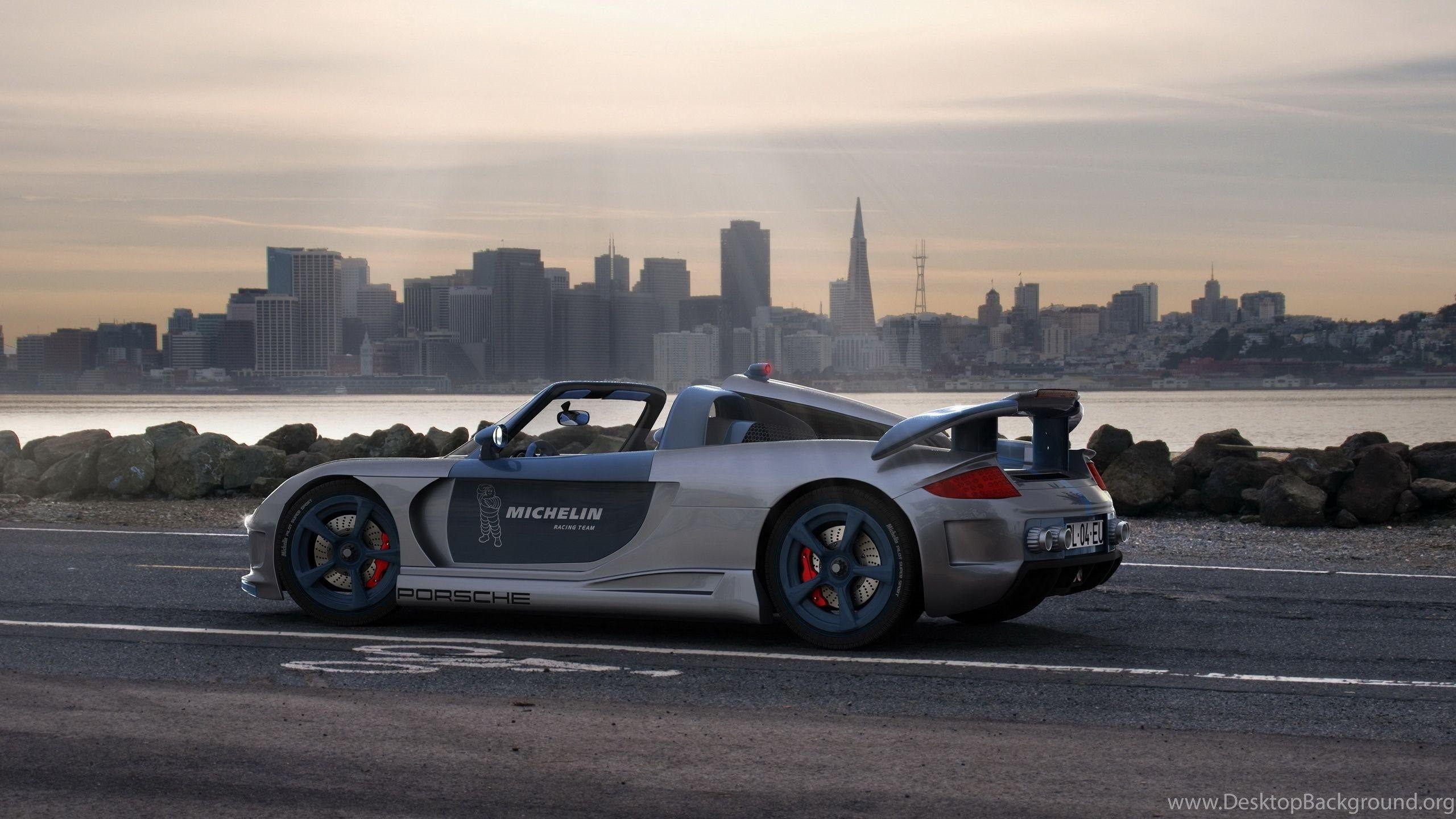 2560x1440 Porsche Carrera GT Wallpaper And Image Wallpaper, Picture
