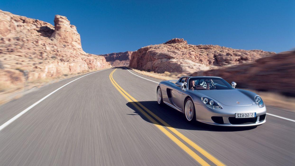 1244x700 Porsche Carrera GT wallpaperx1080