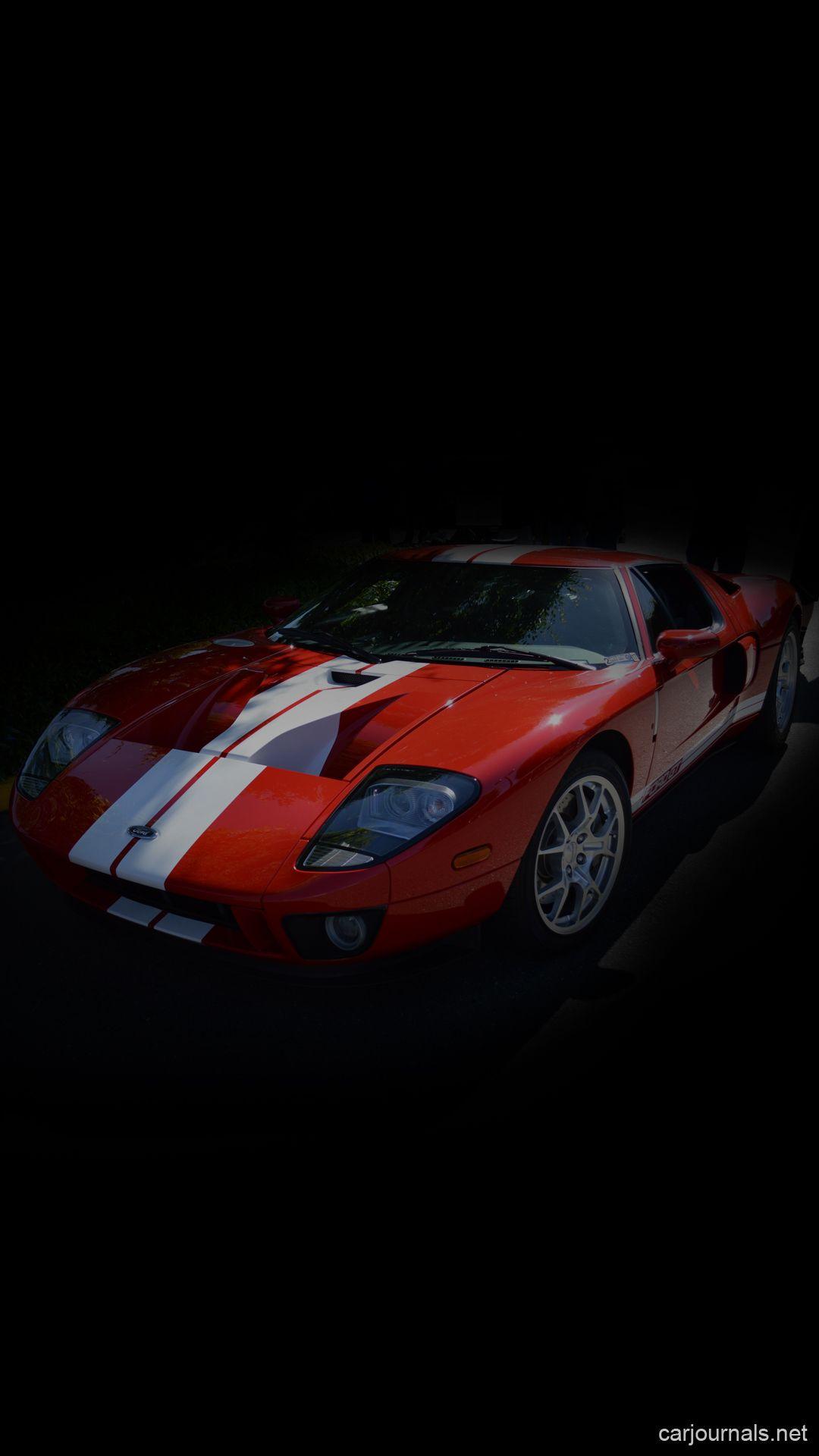 1080x1920 Free download Ford GT40 iPhone Wallpaper Car journals 1080x1920