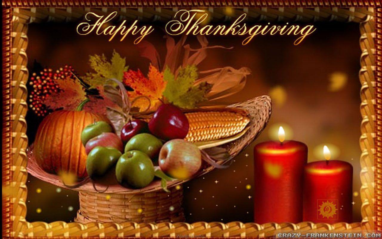 1280x800 Thanksgiving Wallpaper Wide Wallpaper Wallpul HD Wallpaper