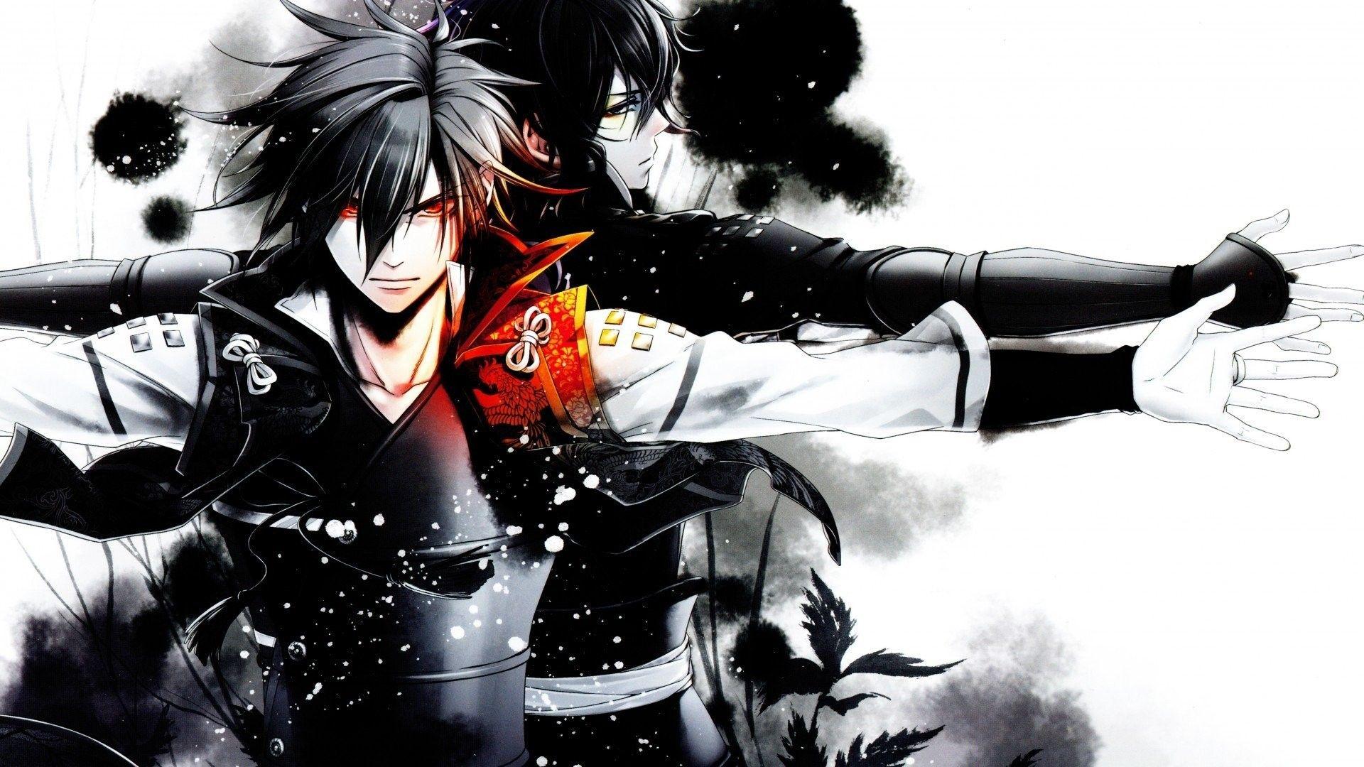 1920x1080 Cool Guy Wallpaper