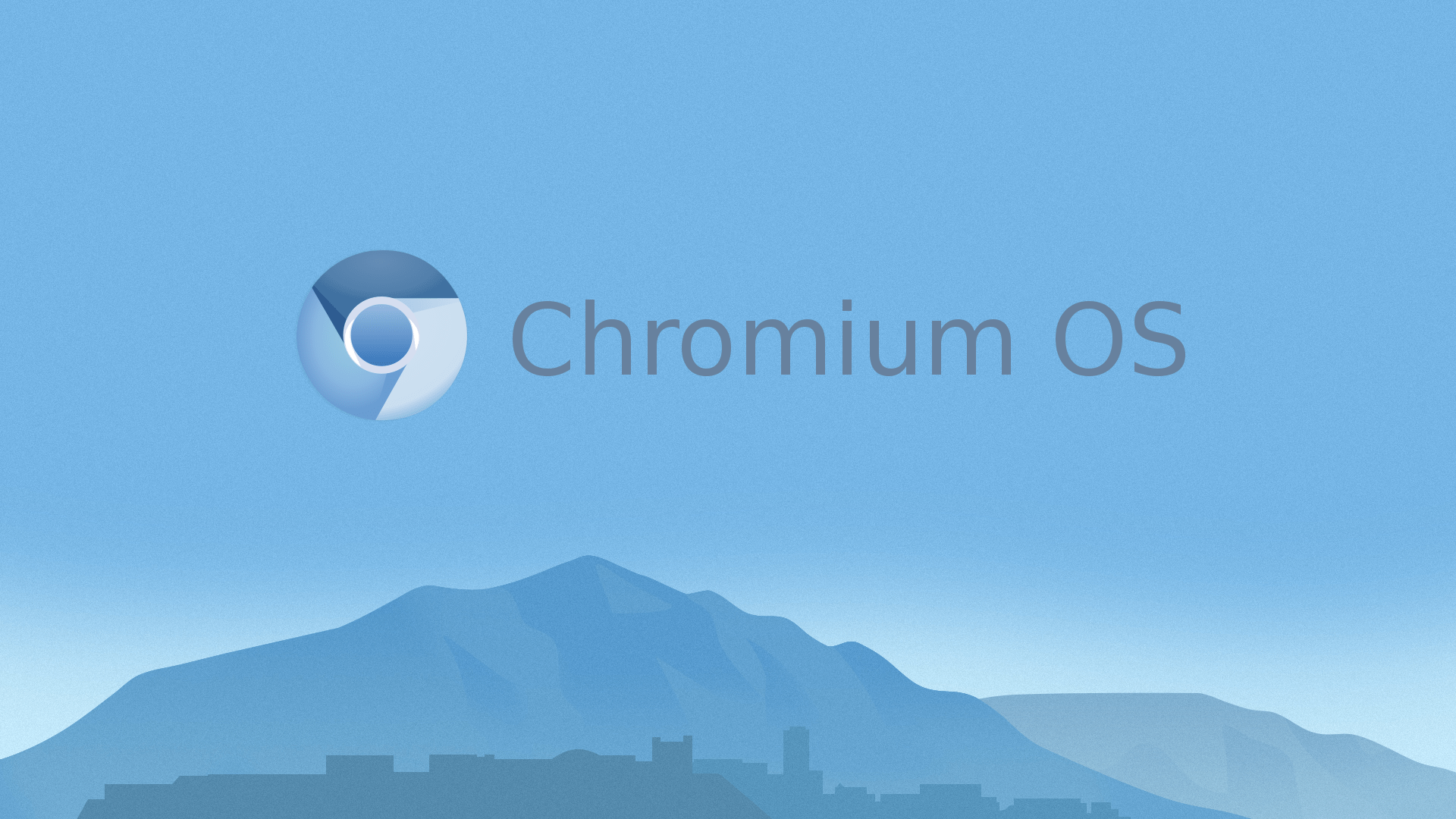 chrome os download for pc