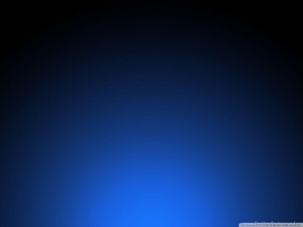 1024x768 Blue And Black Background HD