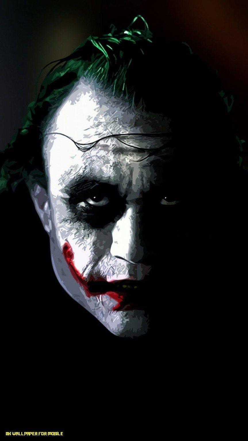 Joker 8k Hd Wallpapers Top Free Joker 8k Hd Backgrounds Wallpaperaccess