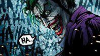 3840x2160 Joker 4K 8K HD DC Wallpaper