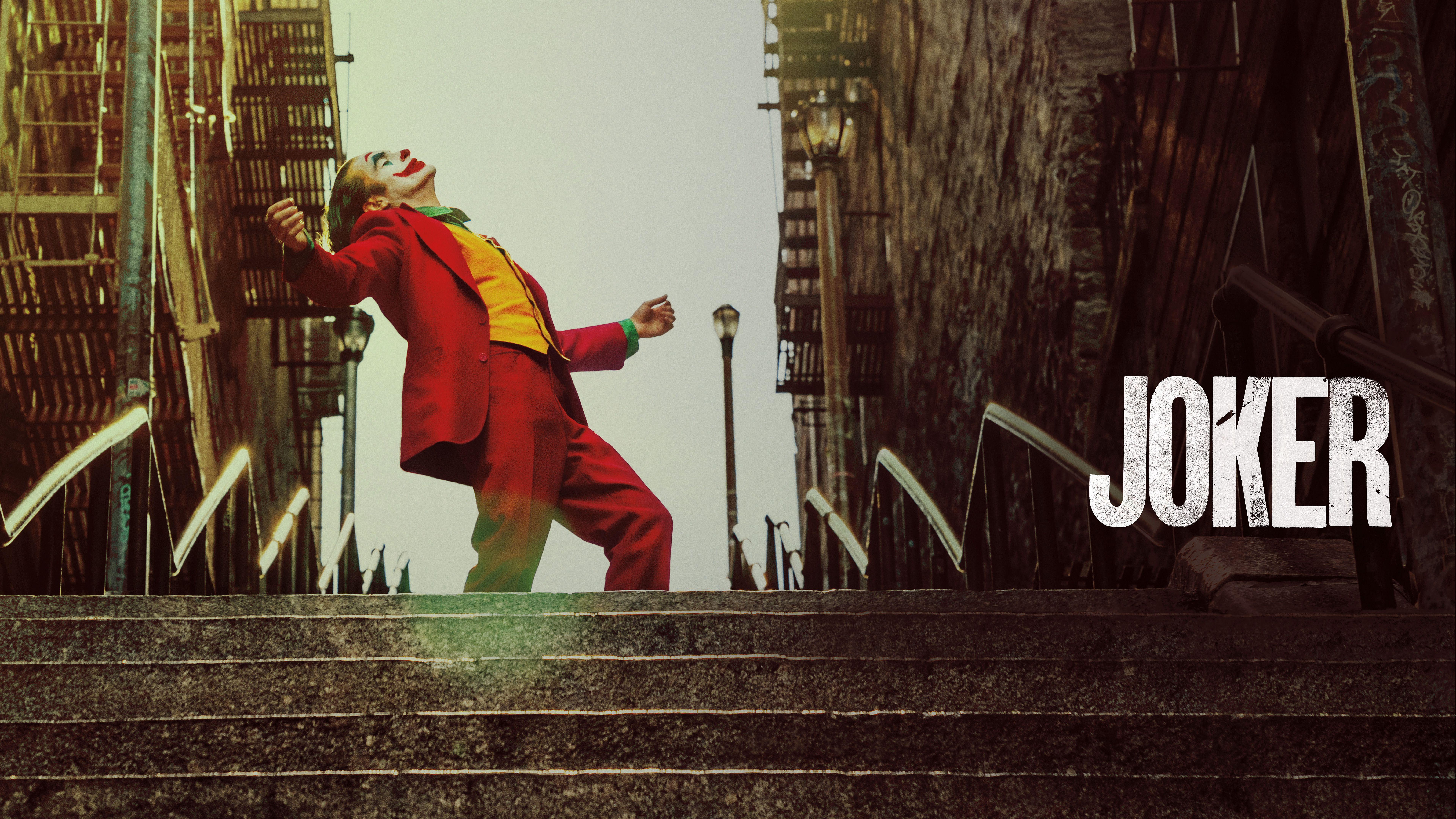 Joker 8k HD Wallpapers - Top Free Joker 8k HD Backgrounds - WallpaperAccess