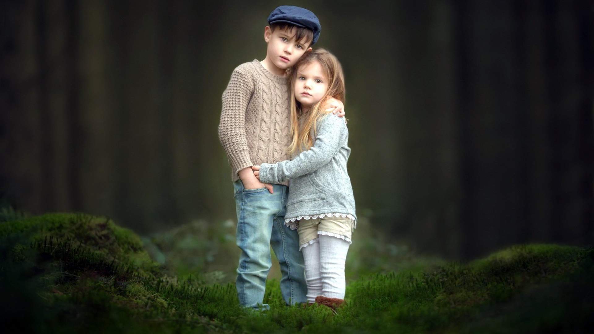 Featured image of post Brother And Sister Aesthetic Wallpaper / Find over 100+ of the best free brother sister images.