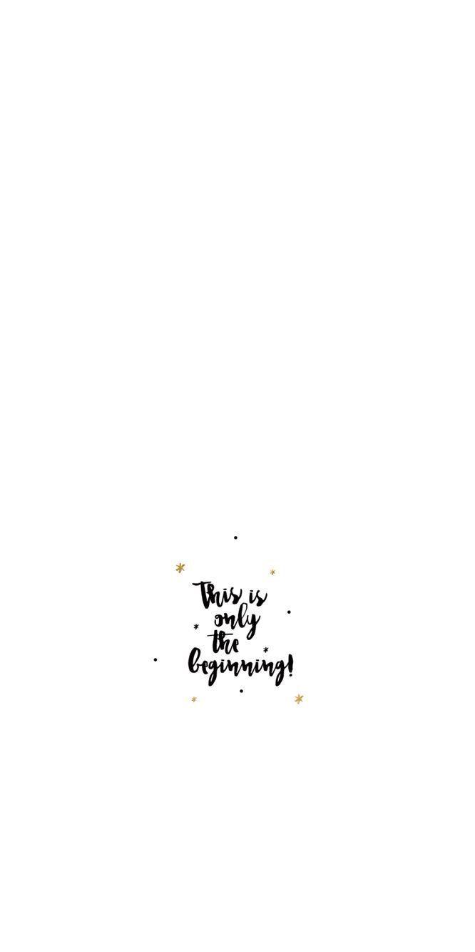 666x1334 Wallpaper. Wallpaper quotes, iPhone 6 wallpaper