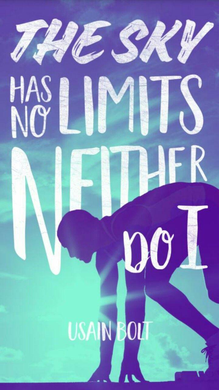 720x1280 Neither do I! #olympics #usainbolt #nolimits #motivation. Sport
