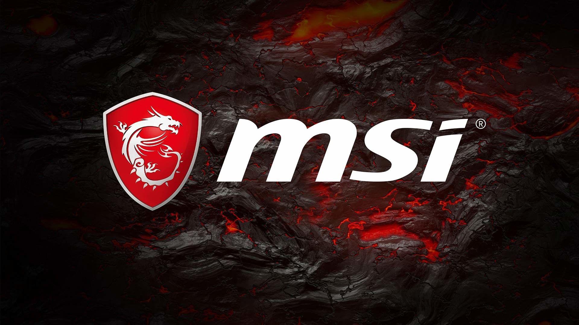 1920x1080 MSI Wallpaper 4K