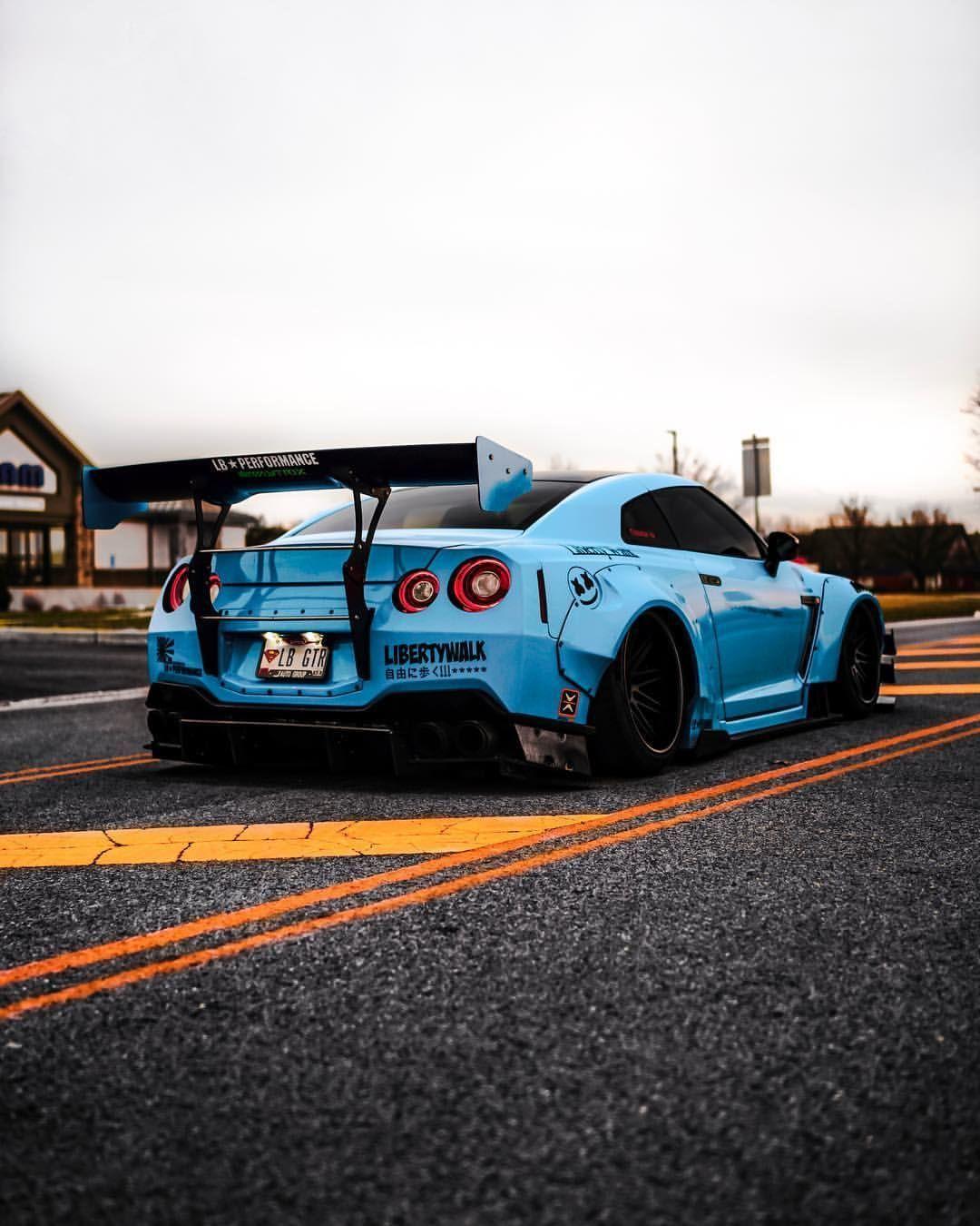 1080x1350 zhuohao liu on Instagram: “Be a blue gentleman. Nissan