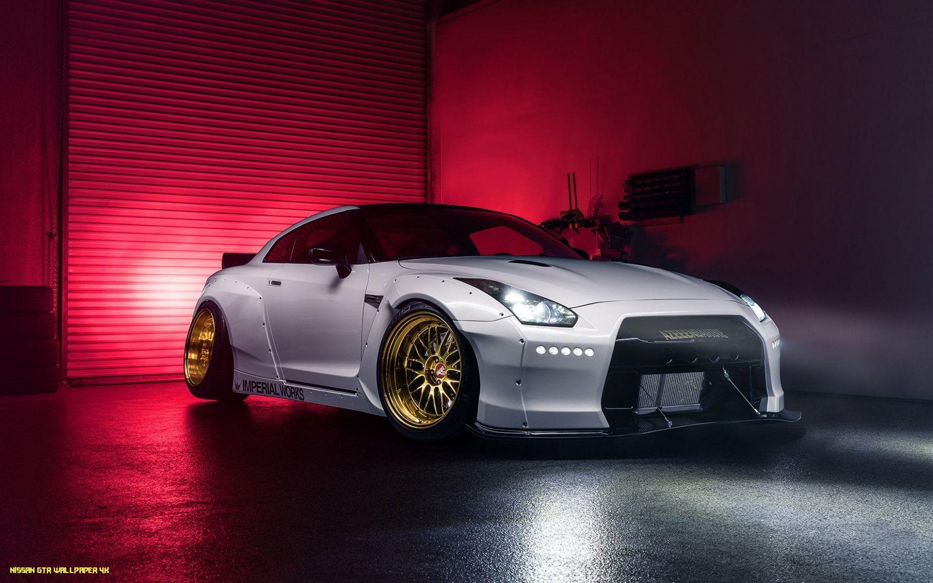 1862x1164 Nissan GT R Liberty Walk 4K Wallpaper Free Nissan