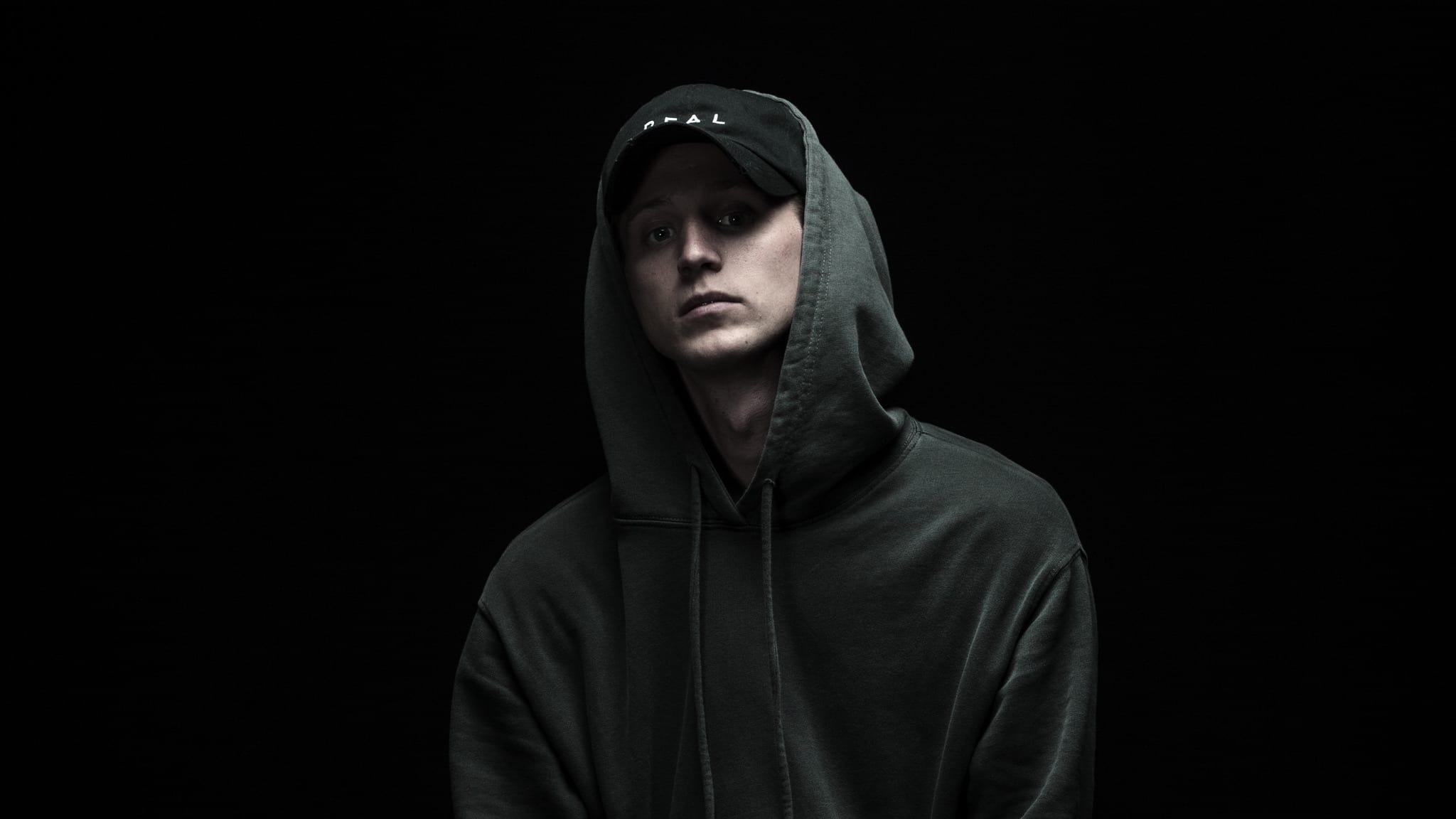 Nf Rapper Wallpapers Top Free Nf Rapper Backgrounds Wallpaperaccess